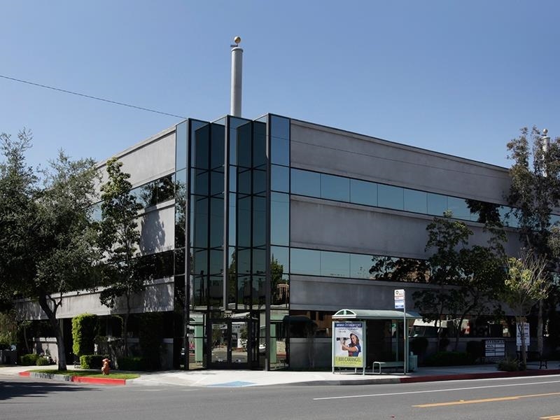 office for rent burbank